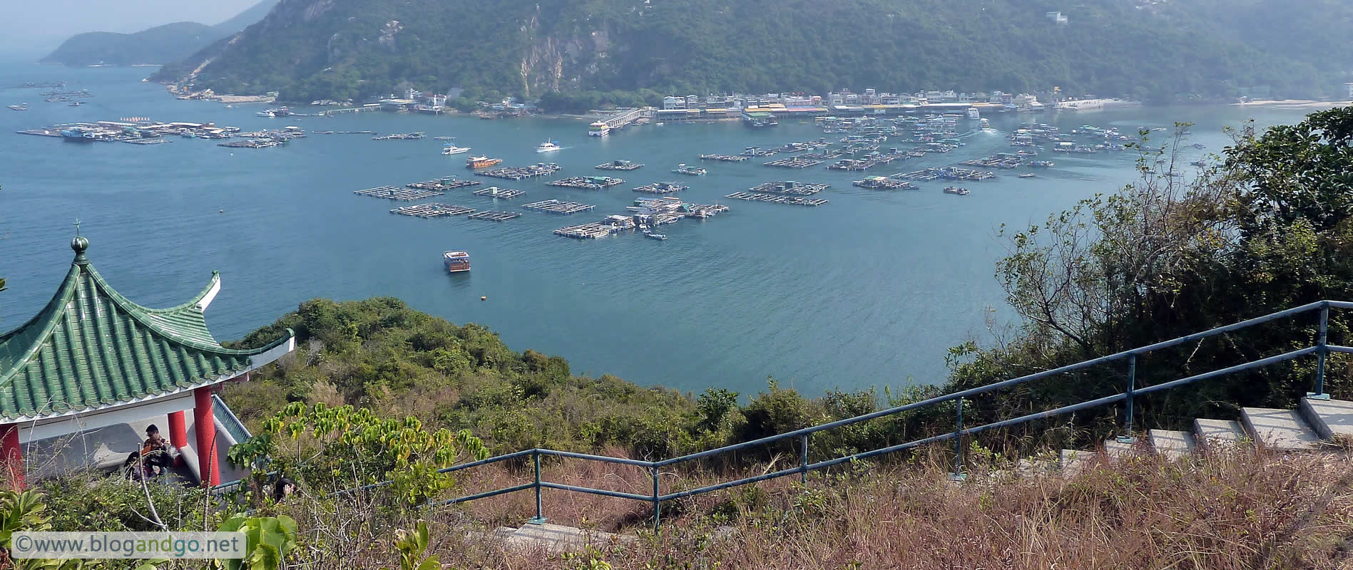 Lamma Island