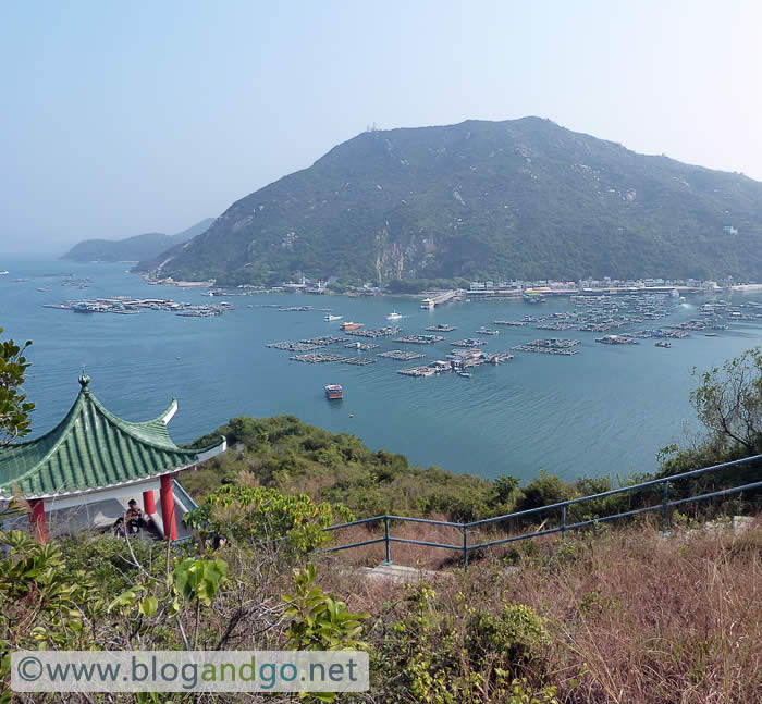 Lamma Island