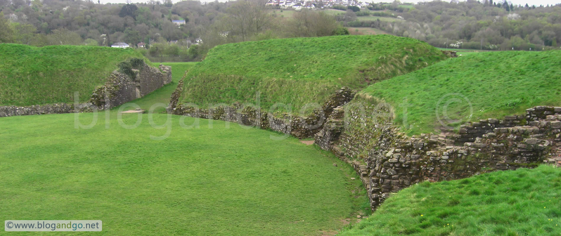 Caerleon