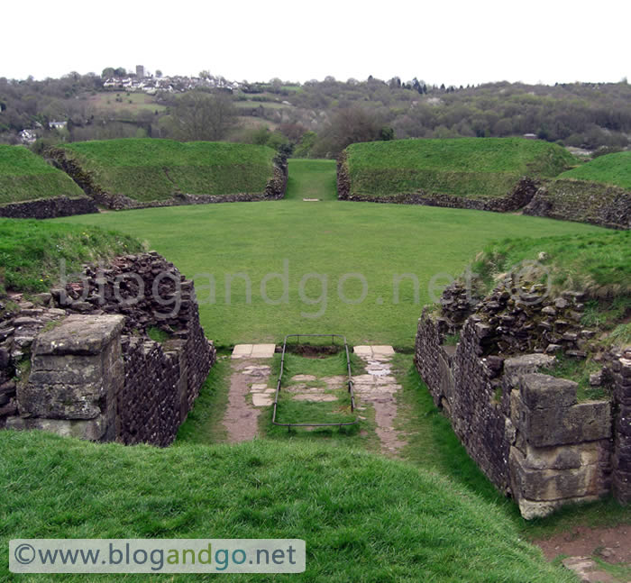 Caerleon