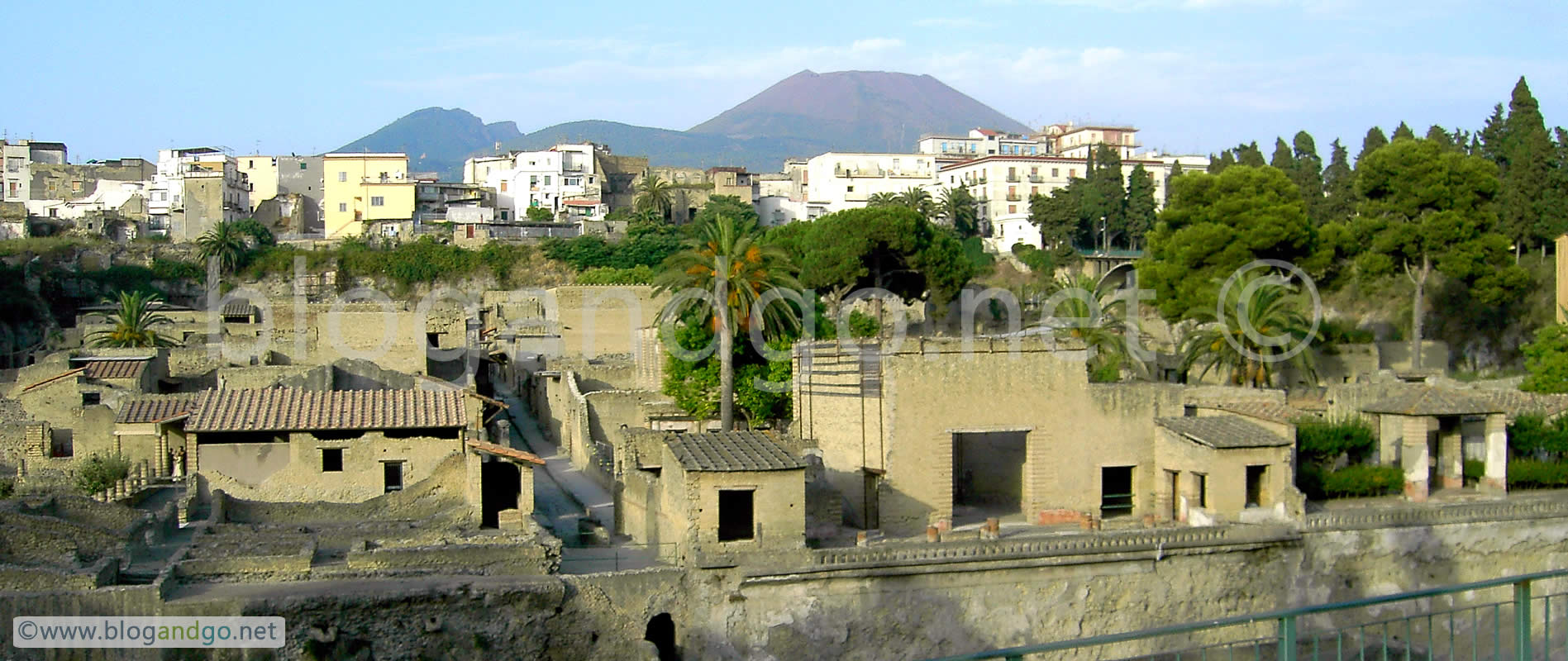 Herculaneum