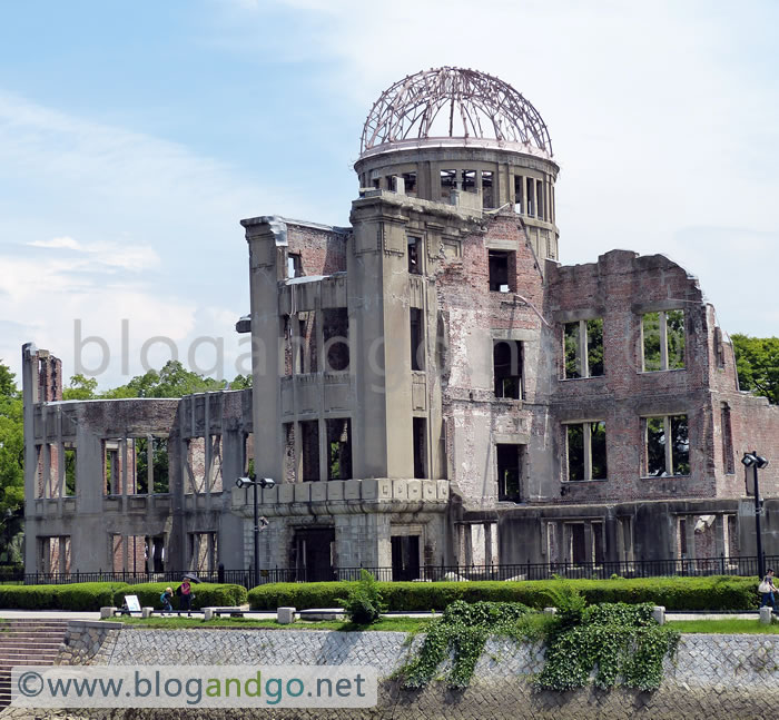 Hiroshima