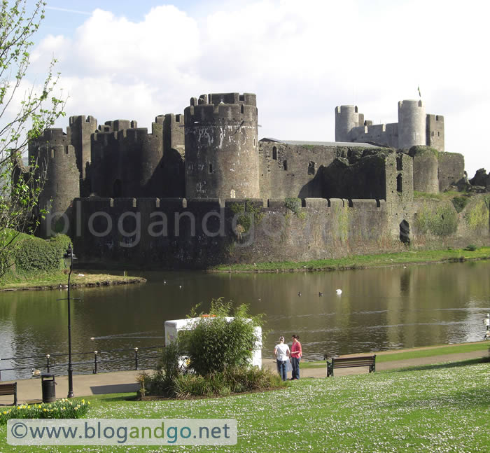 Caerphilly