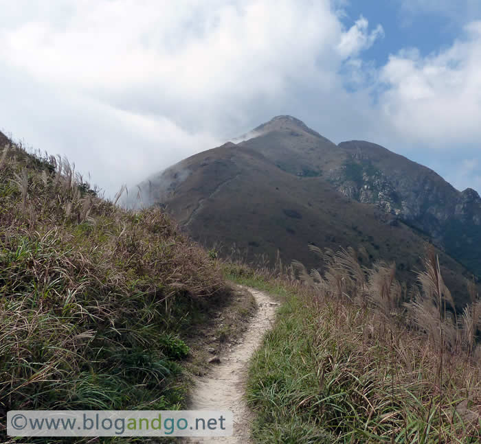 Hikes - Lantau Trail