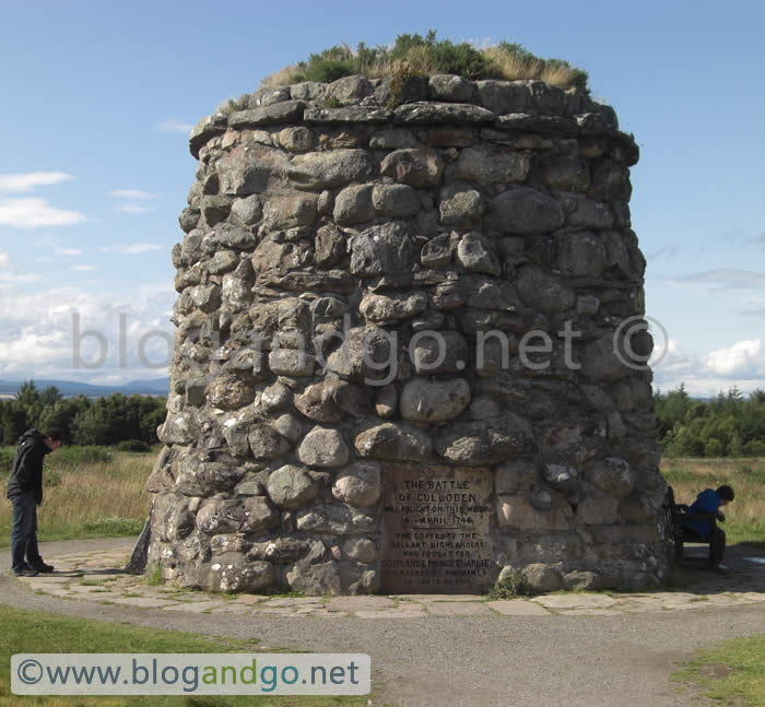 Culloden