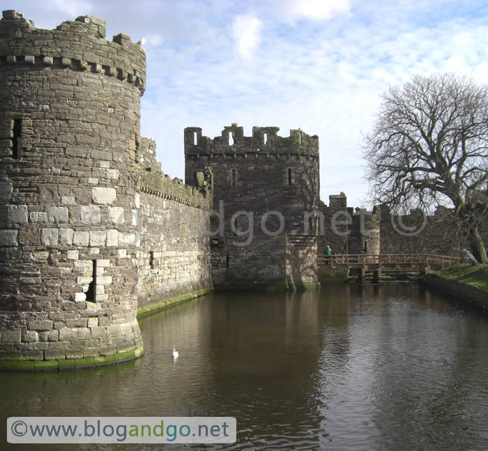 Beaumaris