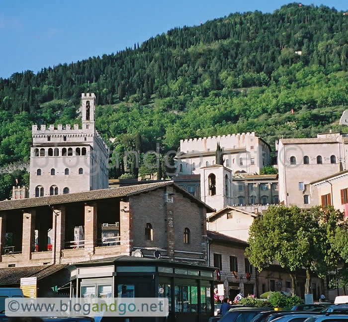 Gubbio