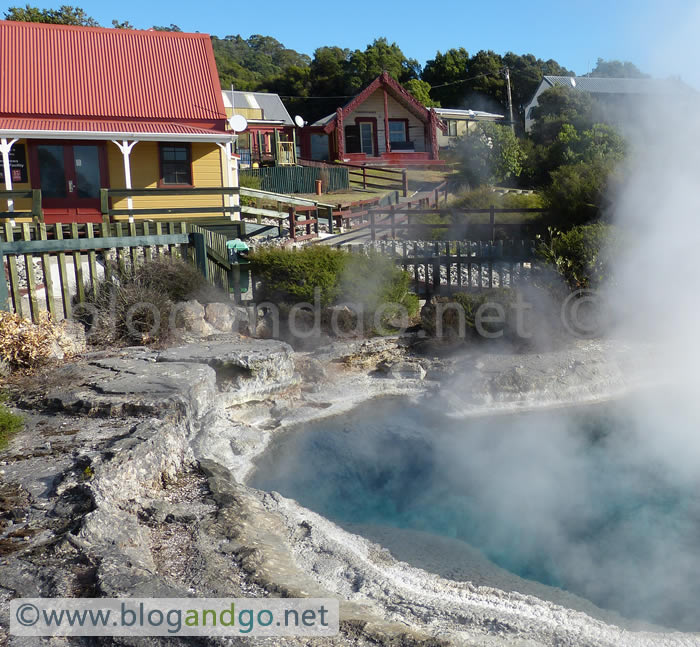 Rotorua