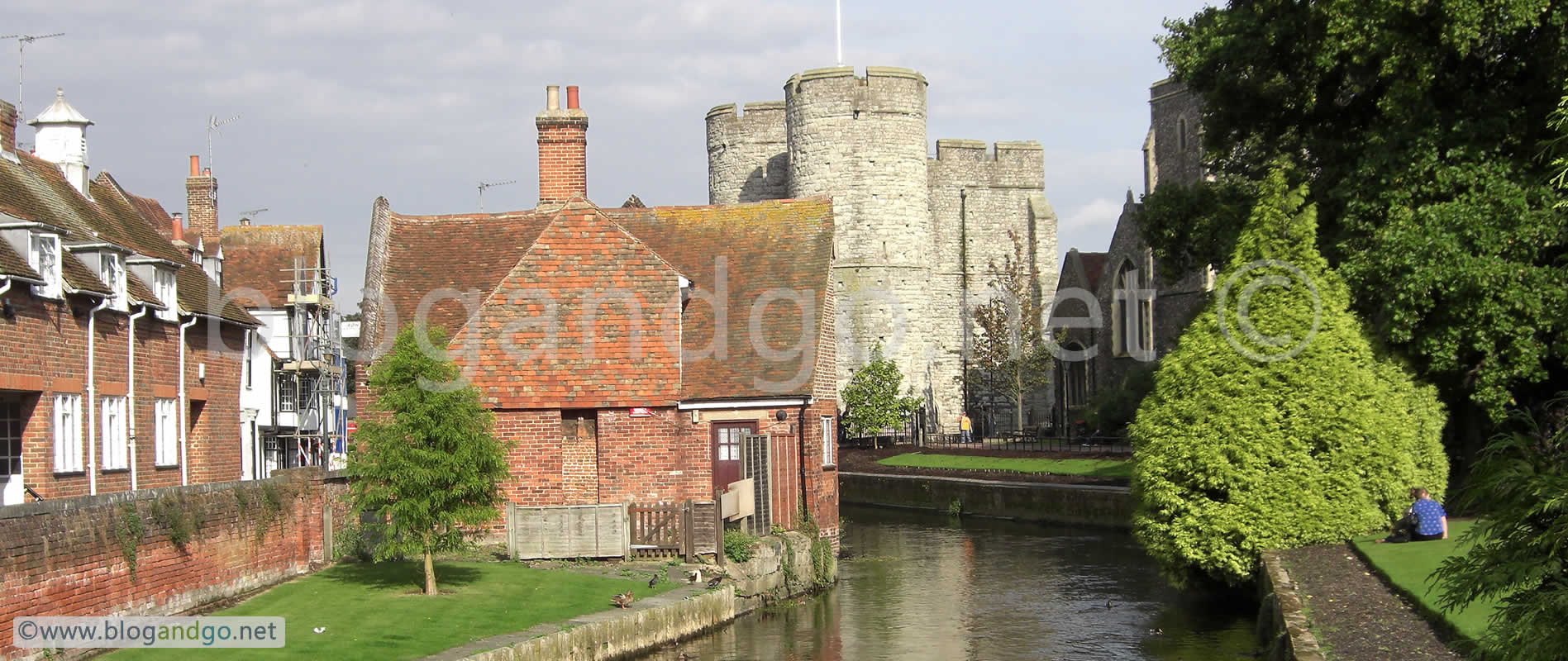 Canterbury