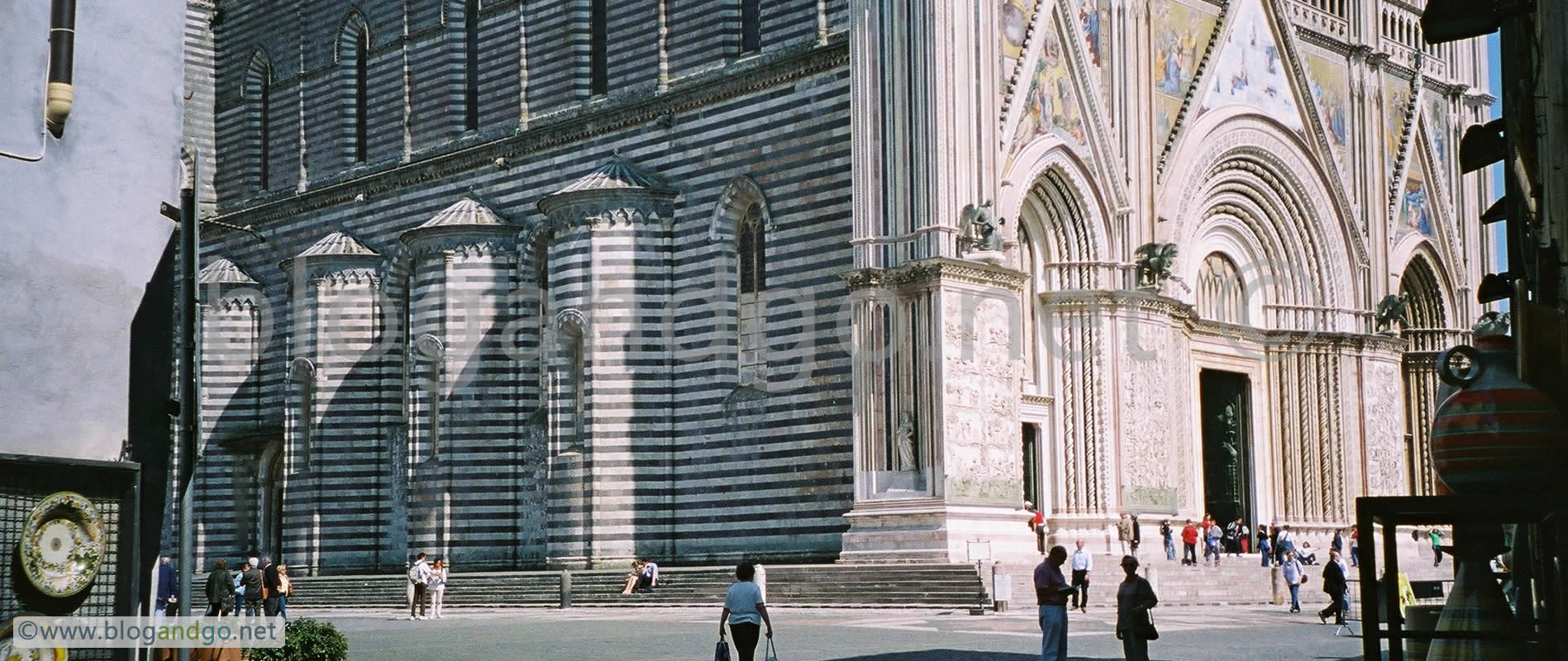 Orvieto