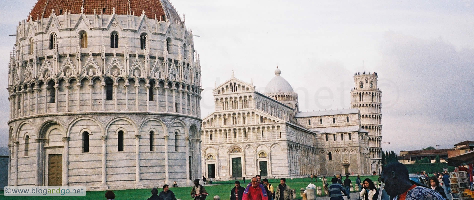 Pisa