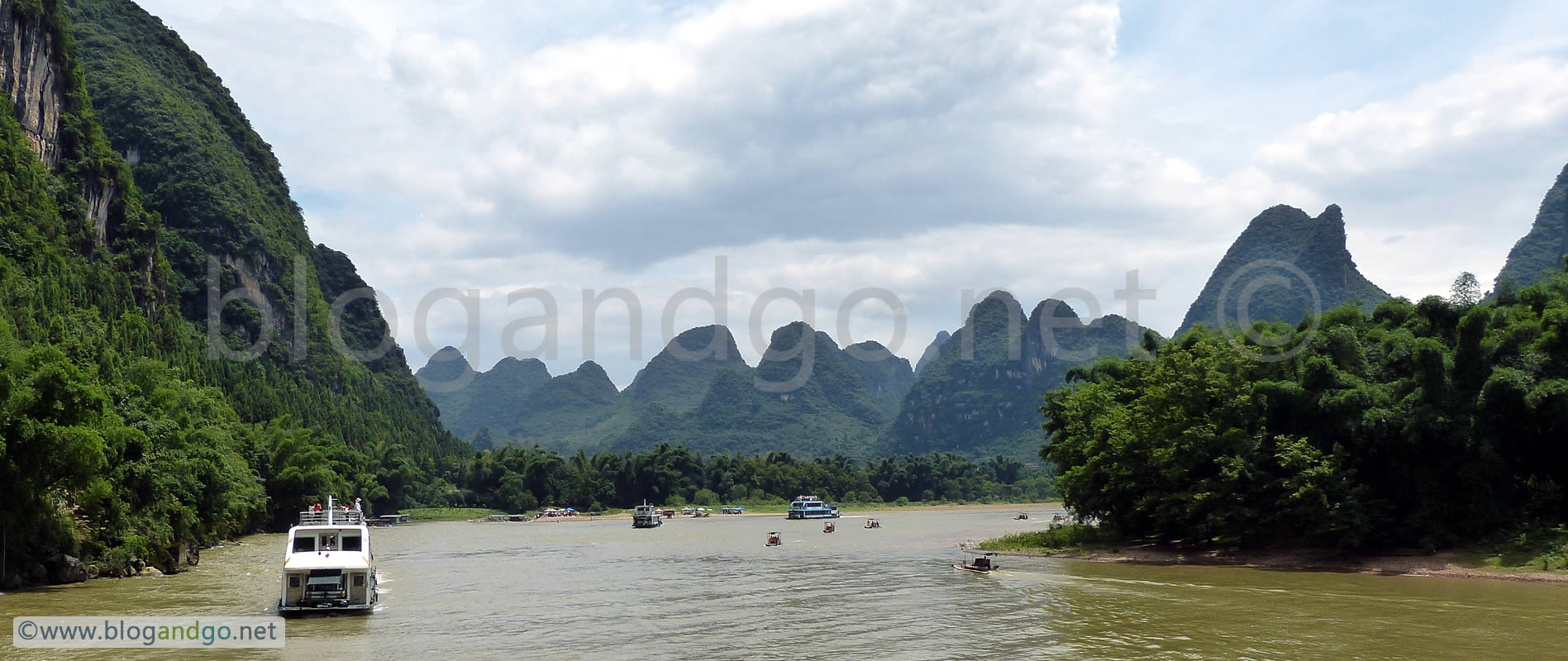 Yangshuo