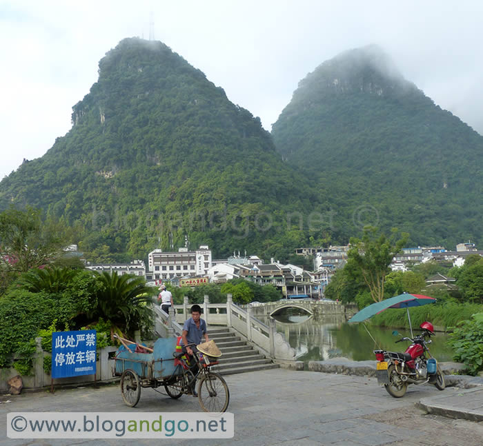 Yangshuo