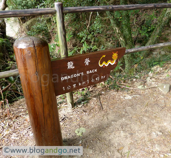 Hikes - Hong Kong Trail