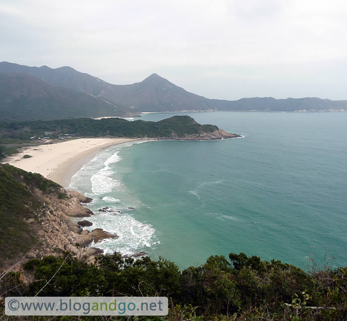 Hikes - Maclehose Trail