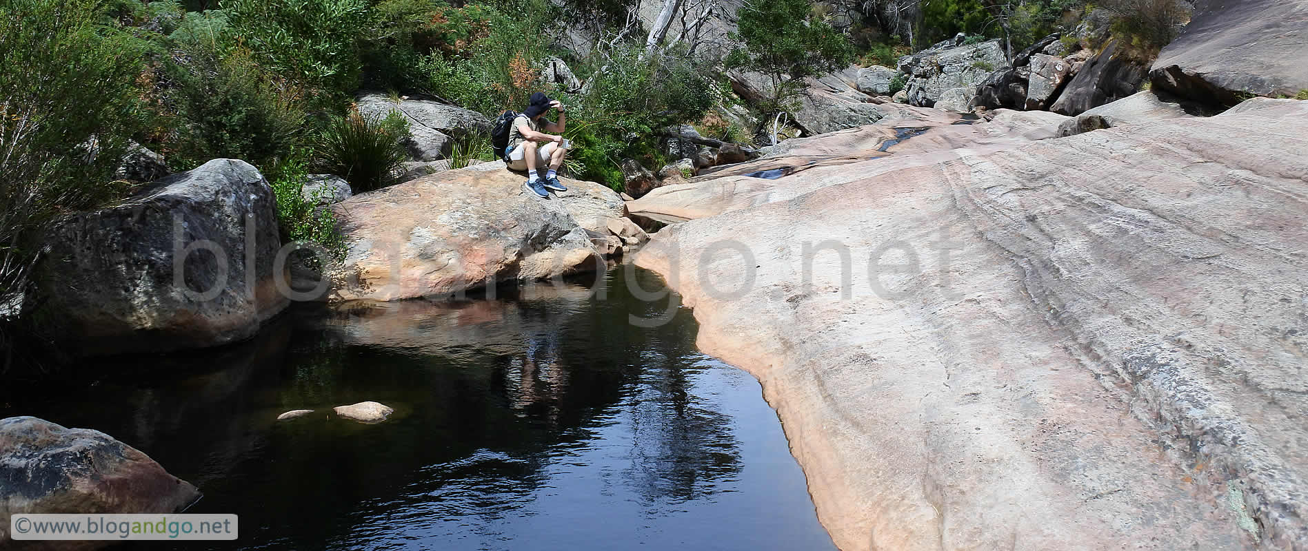 Halls Gap