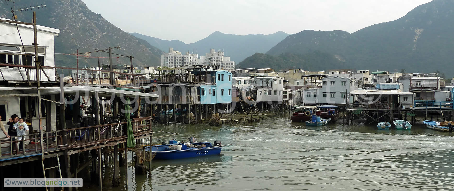 Tai O