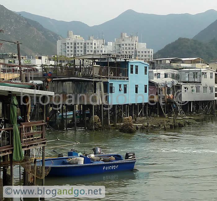 Tai O