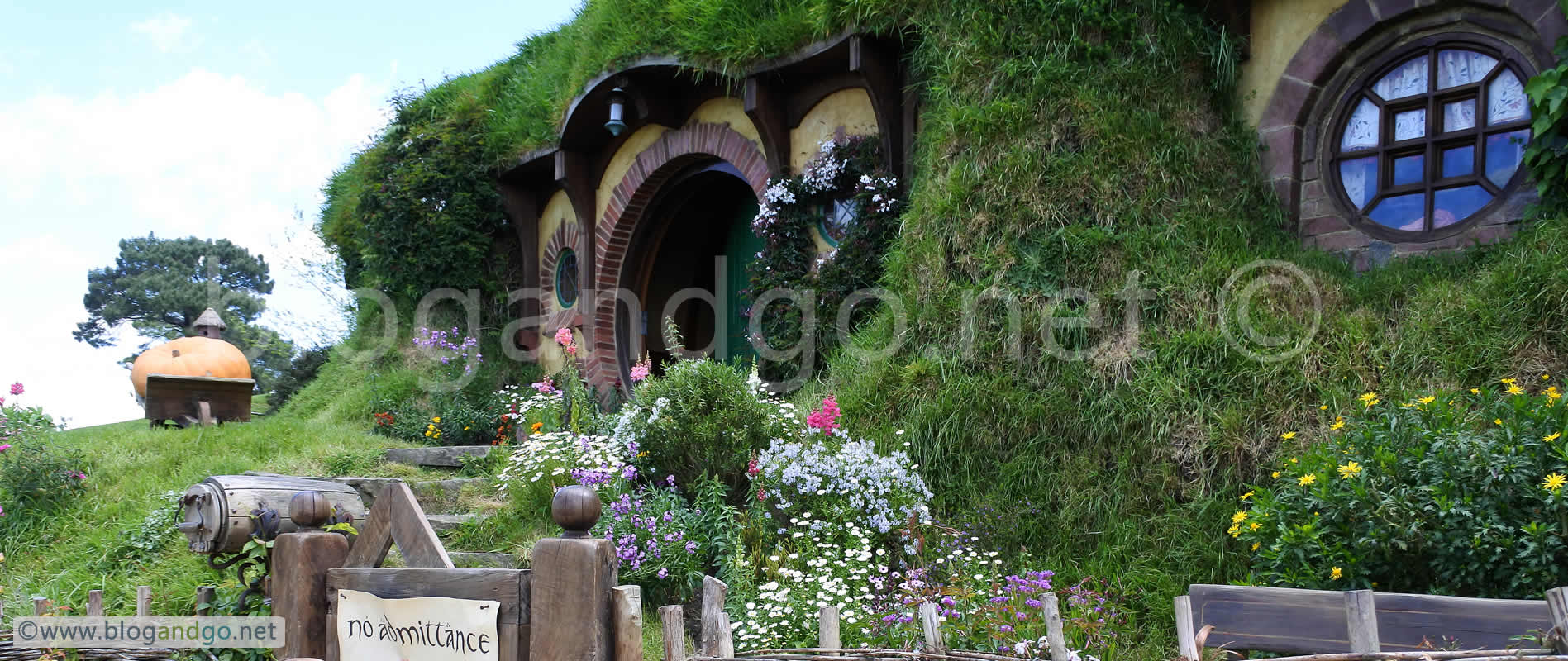 Hobbiton