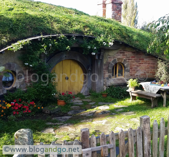 Hobbiton