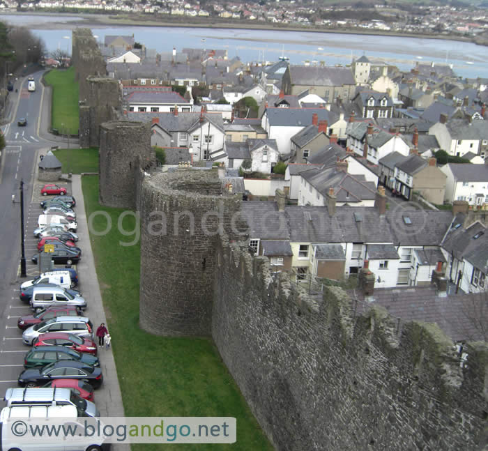 Conwy