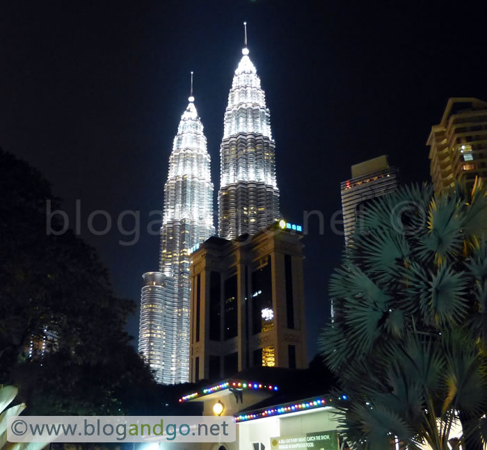 Kuala Lumpur