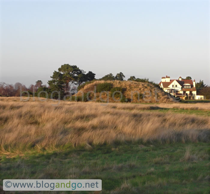 Sutton Hoo